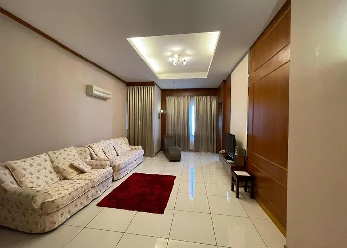 Swan Garden Hotel