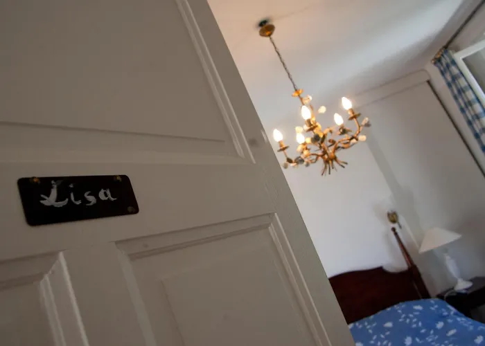Chambres d'hôtes Les Pratges
