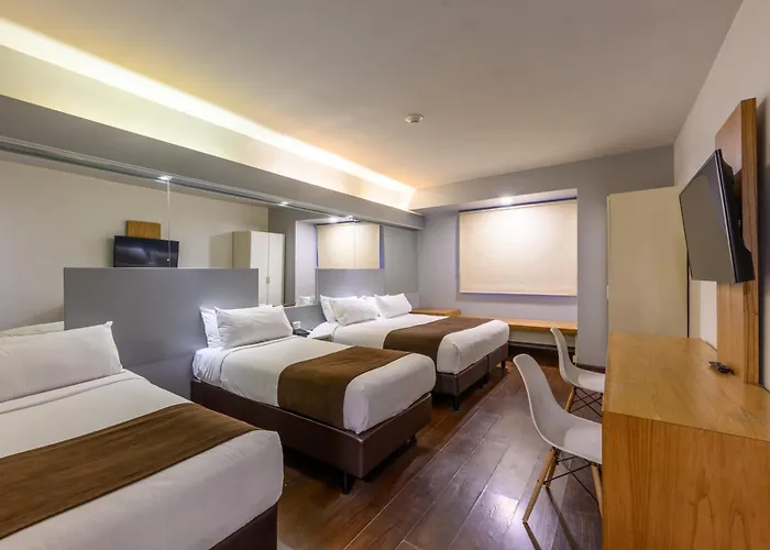 Hathor Hotels Mendoza