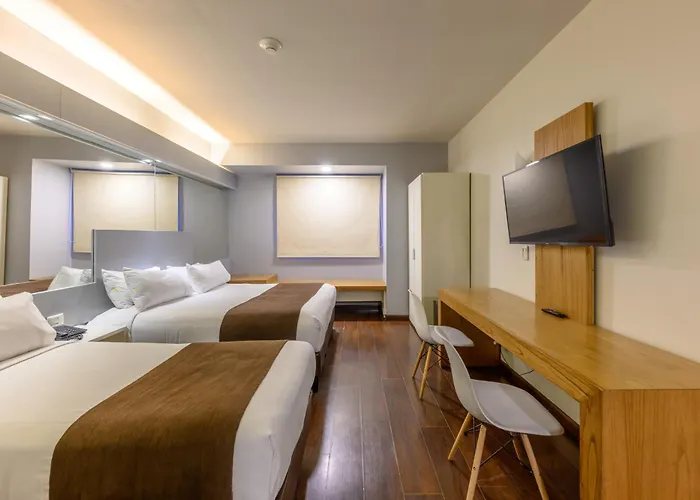 Hathor Hotels Mendoza