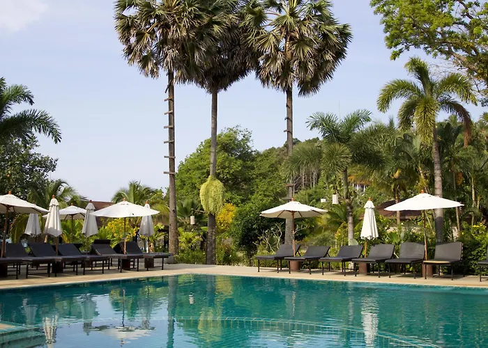 Anda Lanta Resort Ko Lanta