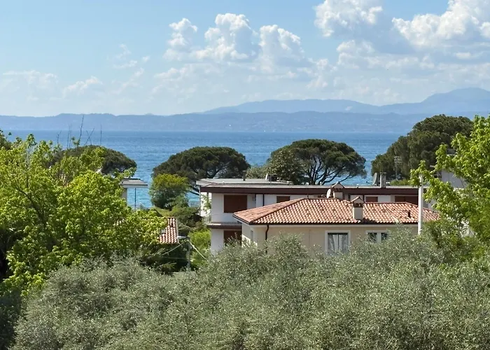 Hotel Renata Lazise