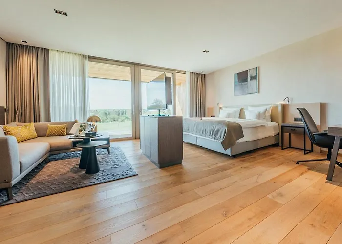 Der Öschberghof - Die 101 besten Hotels