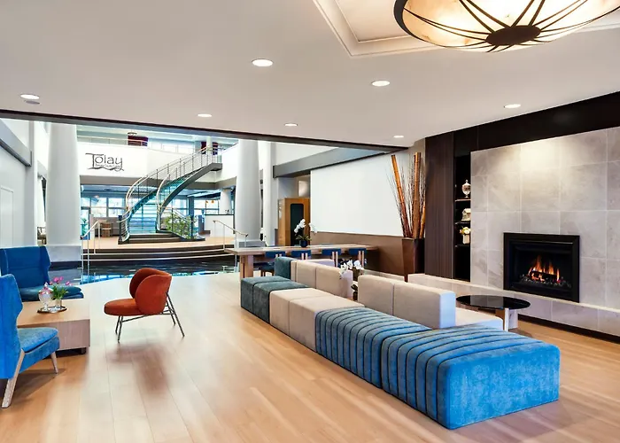 Petaluma Boutique Hotels