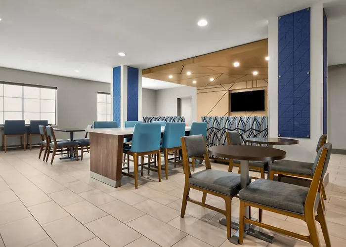 Holiday Inn Express Marble Falls By Ihg