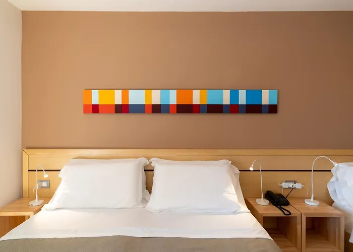 Hotel La Pergola Lignano Sabbiadoro
