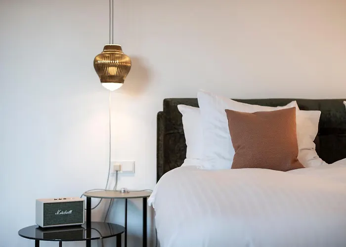Boutique-Hotels in Kaltern