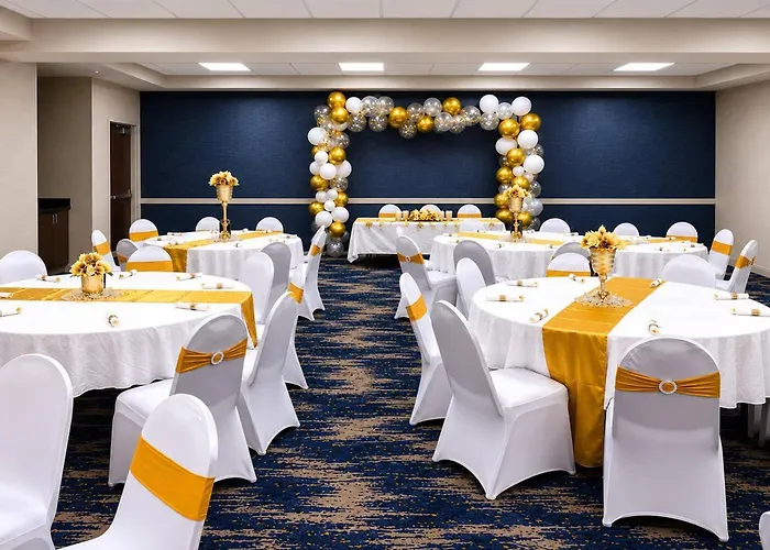 Comfort Suites Palm Bay - Melbourne