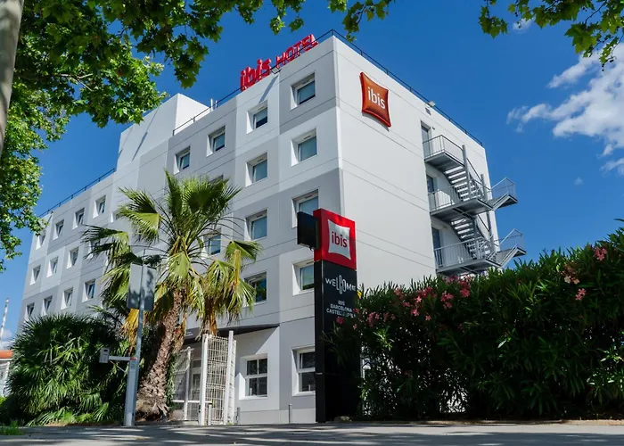 Ibis Barcelona Castelldefels