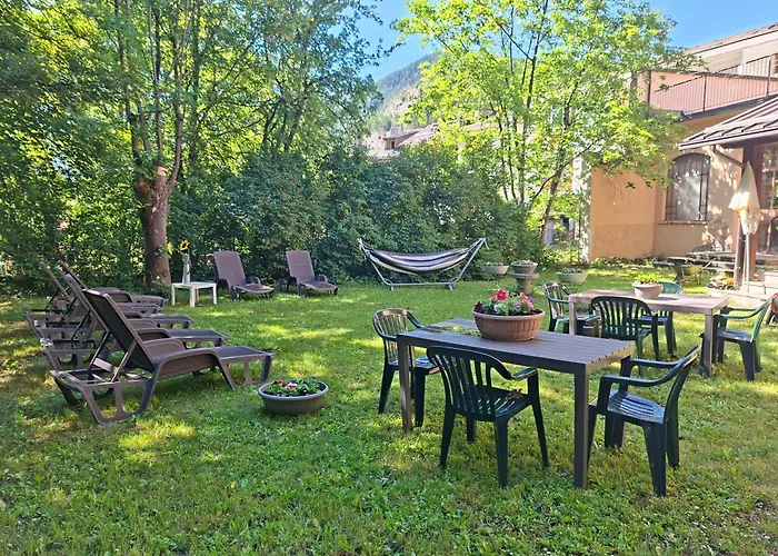 Hotel Sommeiller