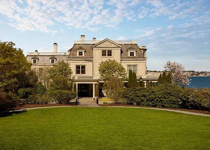 The Chanler At Cliff Walk Newport