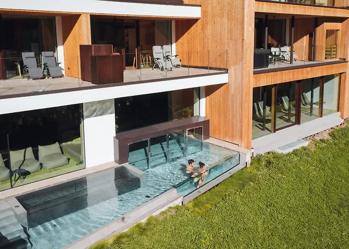 Latemar - Hotel Suites Spa