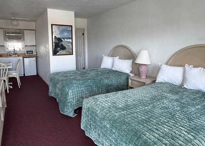 The Jetty Motel Cape May