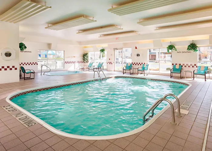 Residence Inn By Marriott Peoria