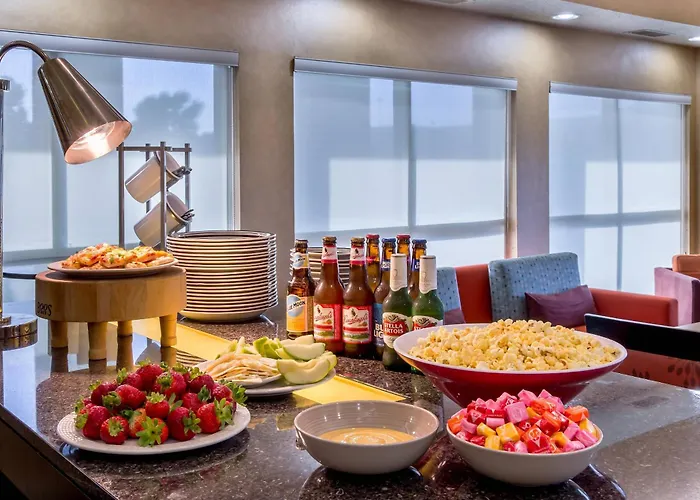Residence Inn Sioux Falls
