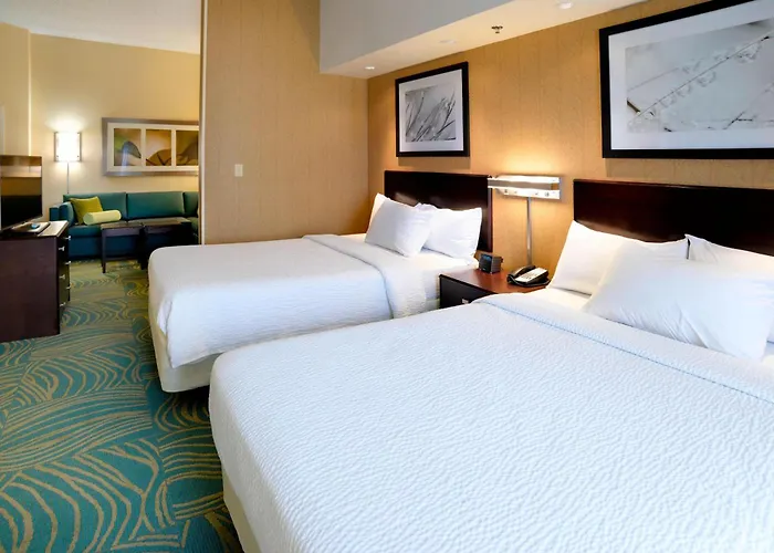 Springhill Suites Terre Haute