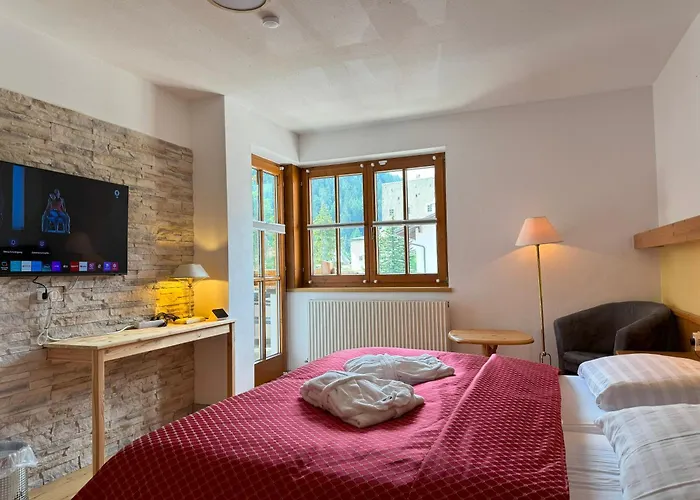 Hotel Berghof