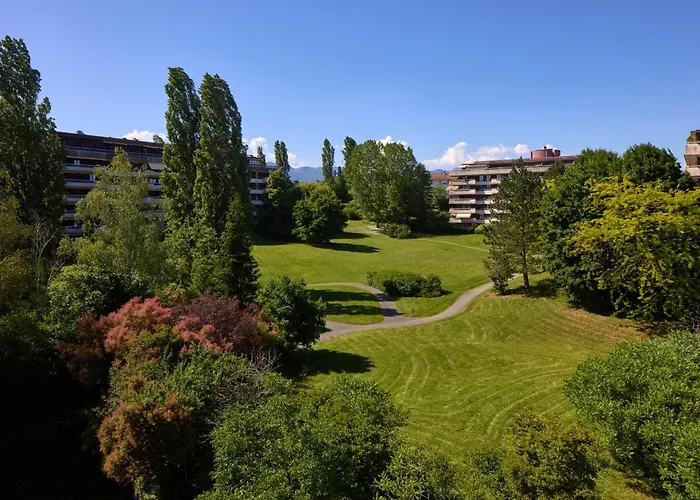 Zenitude Swiss Apparthotels