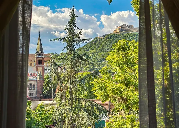 Hotel a Deva