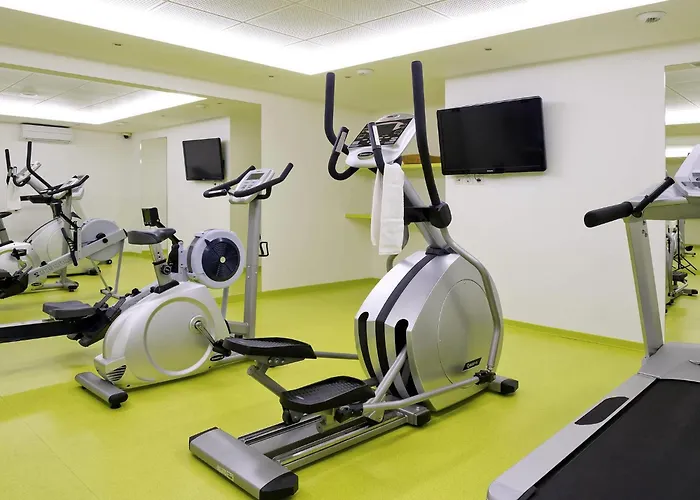 Aparthotel Adagio Paris Vincennes