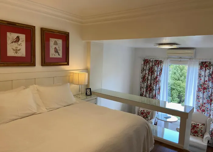 Hotel Estalagem St. Hubertus Gramado