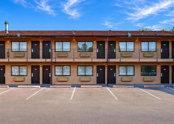 Travel Inn By Oyo Omaha