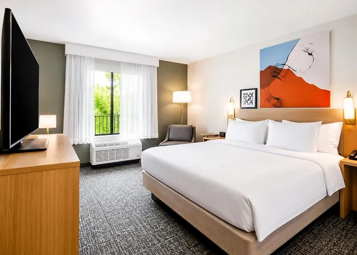 Stafford Hotels