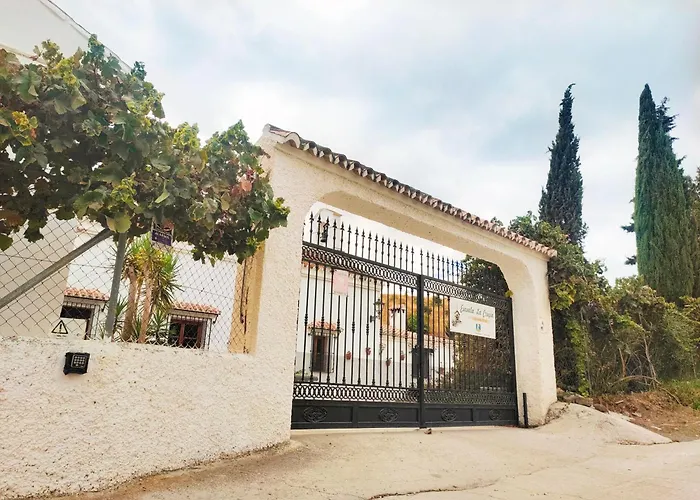 Escuela La Crujía