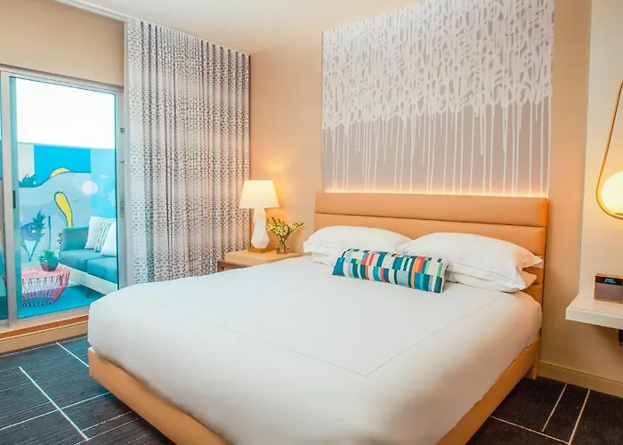 Kimpton Hotel Wilshire By Ihg Los Angeles