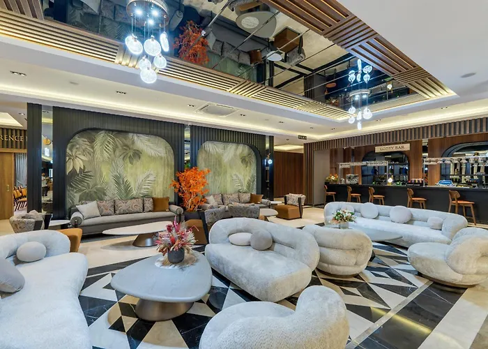 Batihan Beach Resort & Spa Kuşadası