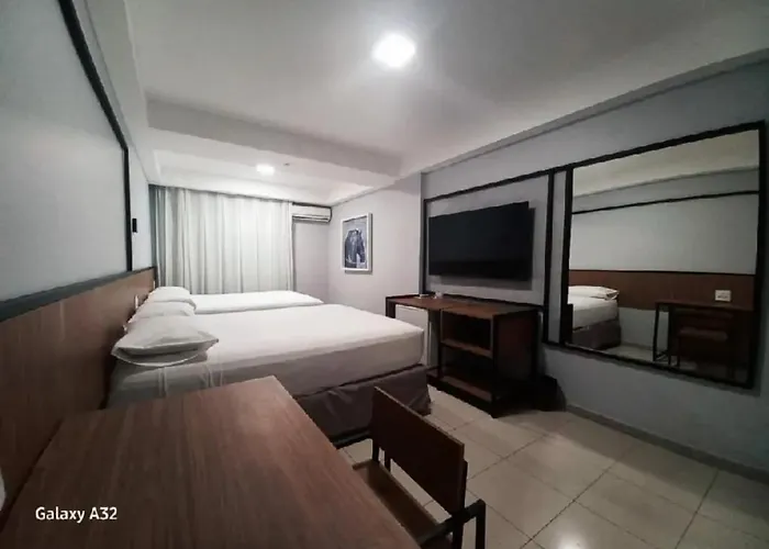 Pratti Hotel