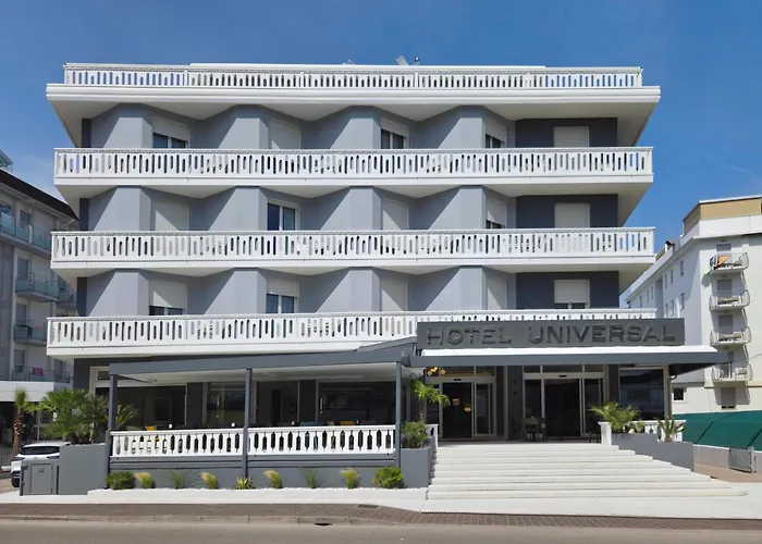 Hotel Universal