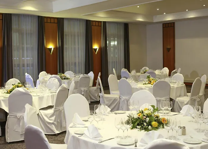 Ibis Styles Luzern Hotel