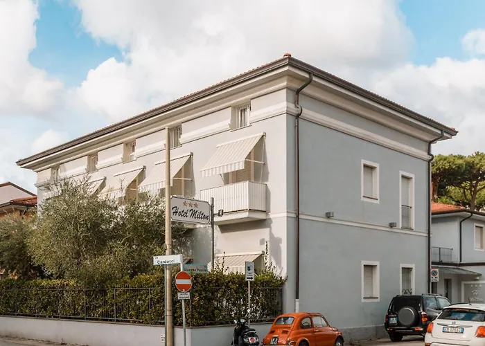 Hotel Milton Marina di Pietrasanta