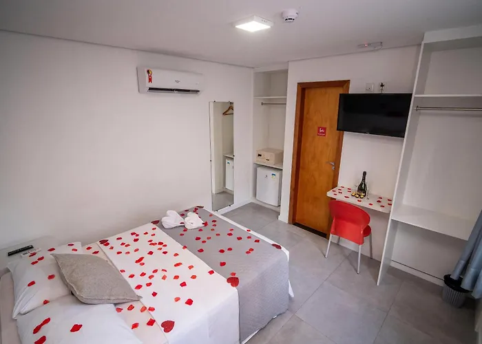 Hotel Três Caravelas