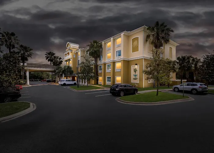 Country Inn & Suites By Radisson, Port Orange-Daytona, Fl