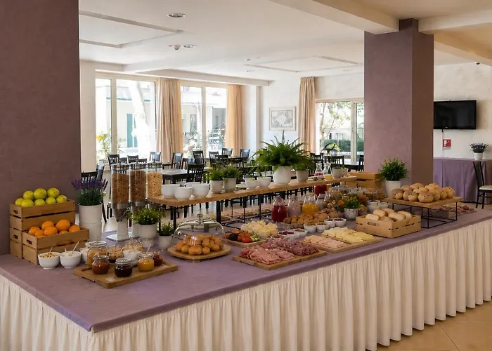 Hotel Favorita