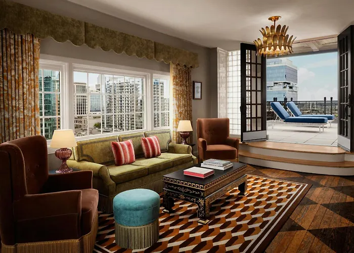 The Stoneleigh, Autograph Collection Hotel Dallas