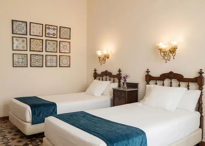 Hotel Medium Renaixenca