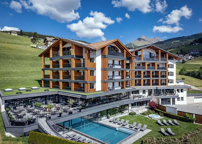 Hotel Edelweiss Maranza