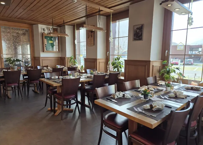 Hotels in Wilderswil