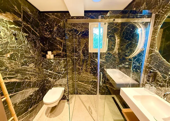Hôtel Le Mistral Porto-Vecchio 
