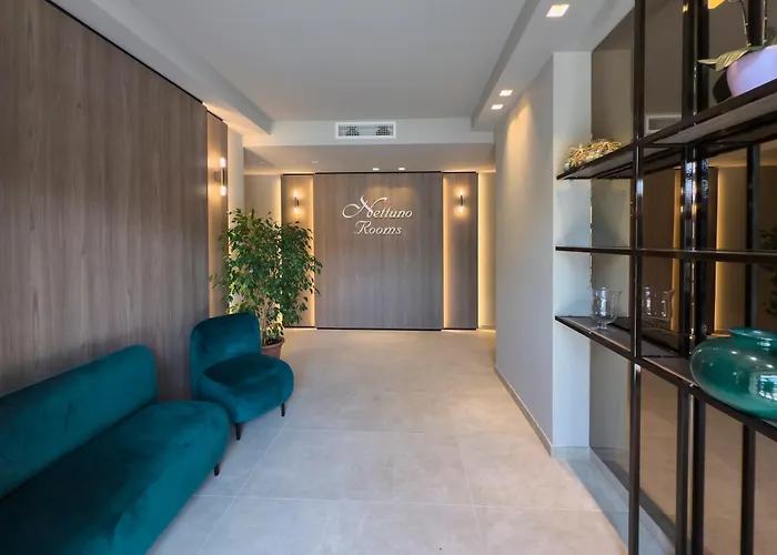Nettuno Residence Hotel Peschiera del Garda