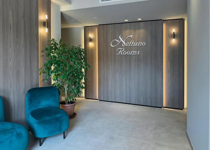Nettuno Residence Hotel Peschiera del Garda