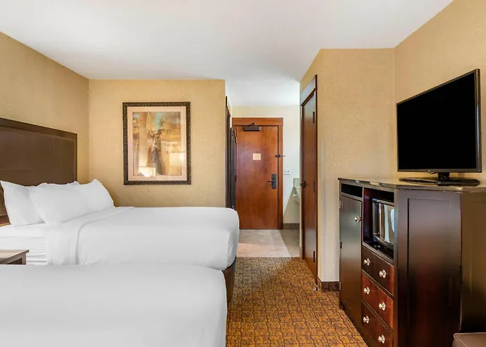 Lloyd Hotel Astoria Bayfront, Ascend Hotel Collection