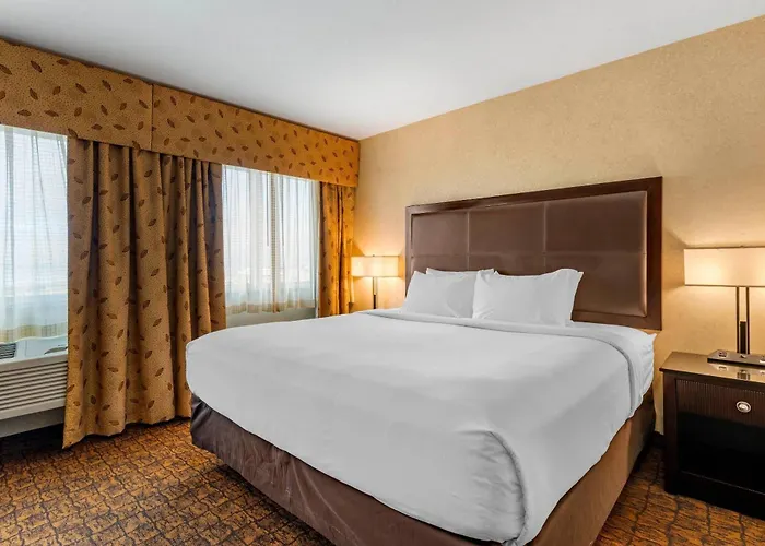 Lloyd Hotel Astoria Bayfront, Ascend Hotel Collection