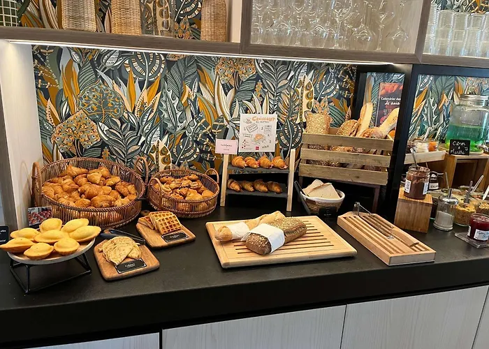 Hotel Ibis Montauban