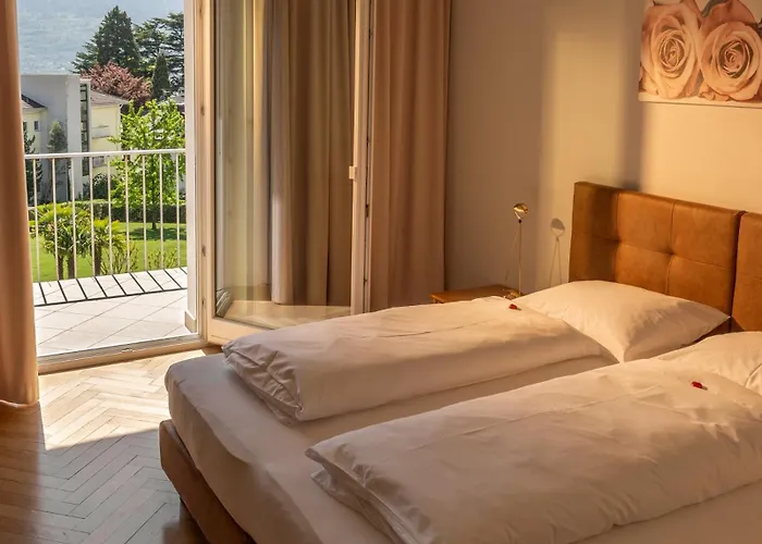 Hotel Filipinum Meran