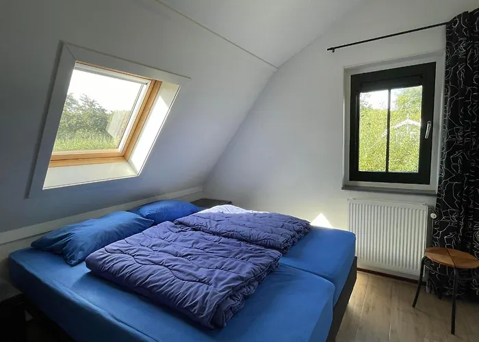 Europarcs Koningshof Hotel Schoorl