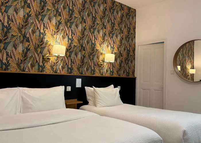 Vals-les-Bains Hotels